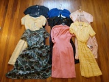 Vintage Women's Dresses