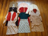 Vintage Women's Dresses