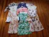 Vintage Women's Dresses