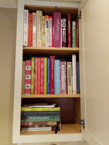 Cookbook Collection