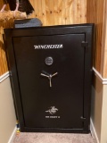 Winchester Gun Safe, Big Daddy 2 Model, with Combination