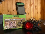 Primos Hunting Light Kit, Primos Game Call, Spotting Light