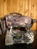 FoxPro Fusion Game Call with Carry Case