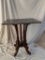 Marble Top Victorian Occasional Table