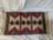 Navajo Style / Native American Rug