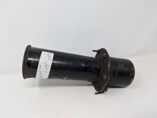 Antique Ahooga Car Horn