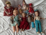 Dolls Lot