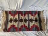Navajo Style / Native American Rug