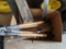 Hand Saws, Loppers, Straight Edge, Saws, etc.