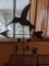 Hummingbird Weather Vane