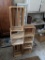 Wooden Crates/Shelves