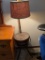 Furkin Table Lamp