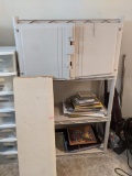 Cabinet Contents