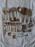 Flatware Grouping