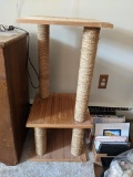Cat Climber Tower