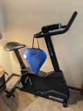 VitaMaster Stationary Bike