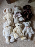 Stuffed Animals Lot