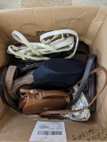 Lot of Women's Handbags & Shoulder Bags