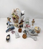 Knick Knacks Lot