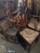 Wooden Chairs Lot