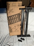 QUICK LOC Keyboard Stand in Box, nos