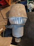 Outdoor Barn/Garage Lamp Mount