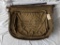 WWII Officer's Traveling Suitcase