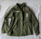 28th Division 1960's Field Jacket