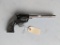 Replica Colt Single Action Revolver - incomplete