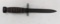 M1 Carbine Bayonet, Manufactured by PAL