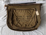 WWII Officer's Traveling Suitcase