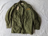 Post War 1943 Field Jacket
