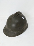 French WWII Helmet