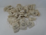 50 Mint Bags(1973PD & S?), 12 Cents Per Bag, All BU