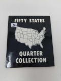 State Quarter Set, Complete, 50 Pcs. BU