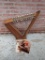 Dulcimer with Booklets