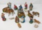 Nativity Figures, made in Italy