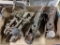 2 Stanley Hand Planes, Other Stanley Tool