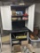 Two 2-Door Cabinets with Contents - Basement Lot