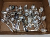 Spoons Lot