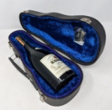 Korbel Champagne Bottle in Fitted Case