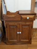 Small Size Dry Sink