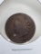 Indian Cents 1872 G