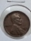 Lincoln Cent 1931S VF