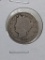 Liberty Nickel 1912S G