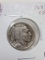 Buffalo Nickel 1913S TI F