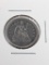 Seated Dime 1841 VF