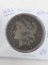 Morgan Dollar 1879CC VG