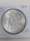 Morgan Dollar 1882 UNC