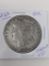 Morgan Dollar 1892 Cleaned VF